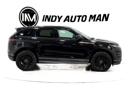 Another view of 2021 Land Rover Range Rover Evoque Dynamic for sale in Indianapolis, IN at Indy Auto Man - Indianapolis