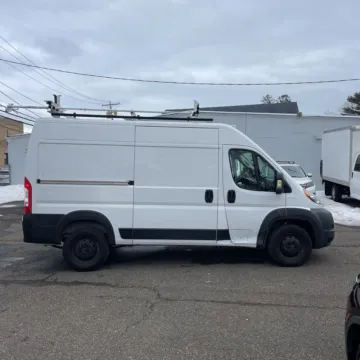 Another view of 2020 Ram ProMaster 1500 for sale in Indianapolis, IN at Indy Auto Man - Indianapolis