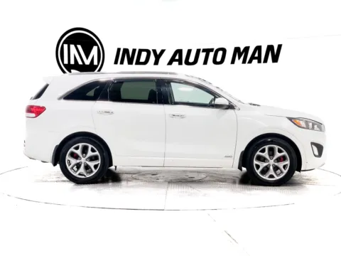 Another view of 2018 Kia Sorento SX for sale in Indianapolis, IN at Indy Auto Man - Indianapolis