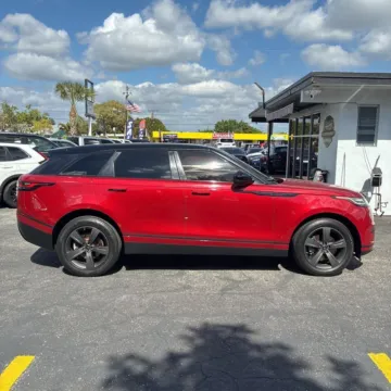 Another view of 2018 Land Rover Range Rover Velar S for sale in Indianapolis, IN at Indy Auto Man - Indianapolis