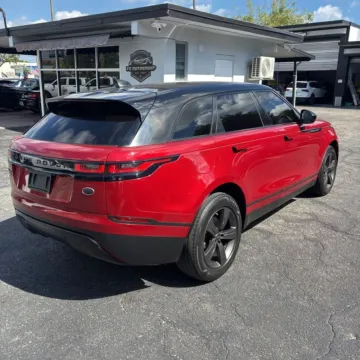More photos of 2018 Land Rover Range Rover Velar S at Indy Auto Man - Indianapolis, IN