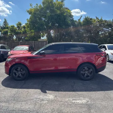 More photos of 2018 Land Rover Range Rover Velar S at Indy Auto Man - Indianapolis, IN