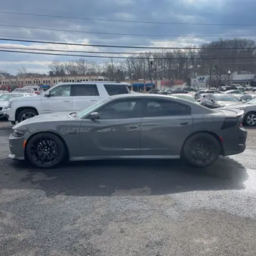 More photos of 2017 Dodge Charger R/T Daytona 392 Daytona Edition at Indy Auto Man - Indianapolis, IN