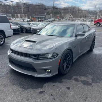 Photos of 2017 Dodge Charger R/T Daytona 392 Daytona Edition for sale in Indianapolis, IN at Indy Auto Man - Indianapolis