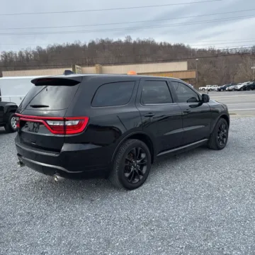 More photos of 2021 Dodge Durango R/T at Indy Auto Man - Indianapolis, IN