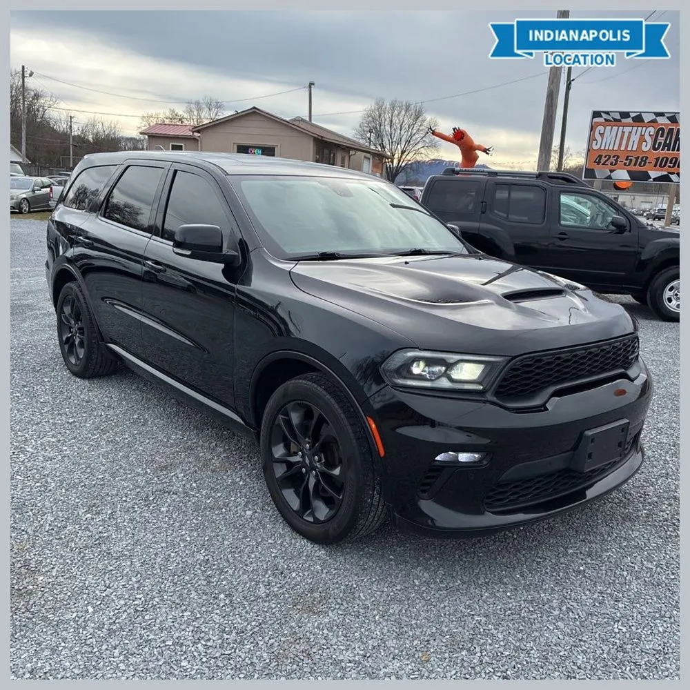 2021 Dodge Durango R/T for sale in Indianapolis, IN