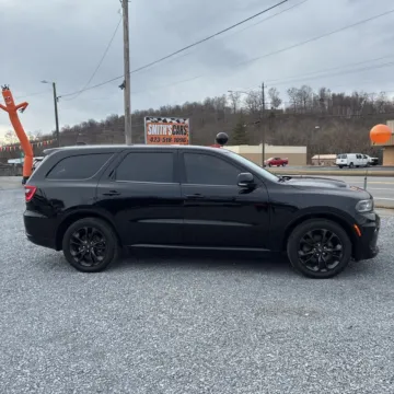 Another view of 2021 Dodge Durango R/T for sale in Indianapolis, IN at Indy Auto Man - Indianapolis