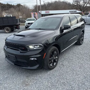 Photos of 2021 Dodge Durango R/T for sale in Indianapolis, IN at Indy Auto Man - Indianapolis
