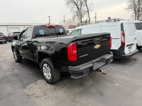 More photos of 2016 Chevrolet Colorado LT at Indy Auto Man - Indianapolis, IN