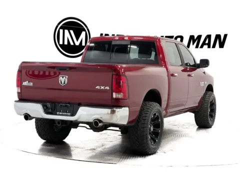 More photos of 2014 Ram 1500 Big Horn at Indy Auto Man - Indianapolis, IN