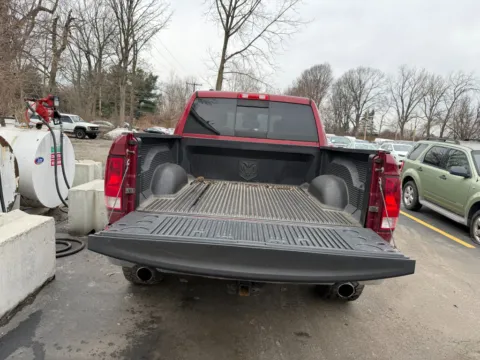 More photos of 2014 Ram 1500 Big Horn at Indy Auto Man - Indianapolis, IN