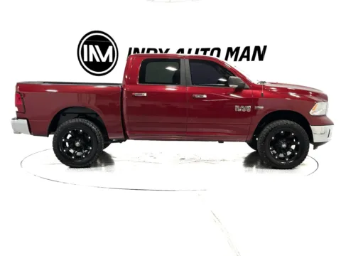 Another view of 2014 Ram 1500 Big Horn for sale in Indianapolis, IN at Indy Auto Man - Indianapolis