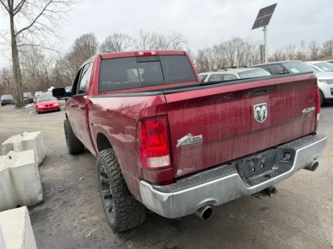 More photos of 2014 Ram 1500 Big Horn at Indy Auto Man - Indianapolis, IN