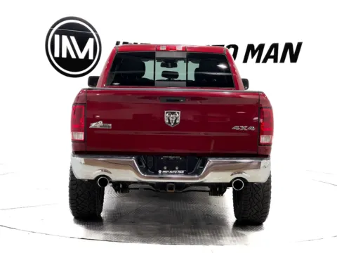 More photos of 2014 Ram 1500 Big Horn at Indy Auto Man - Indianapolis, IN