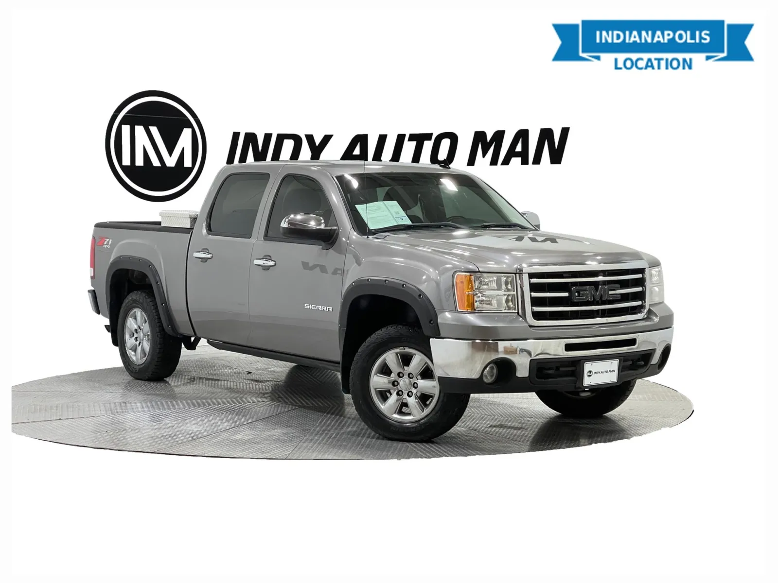 2013 GMC Sierra 1500 SLE for sale in Indianapolis, IN