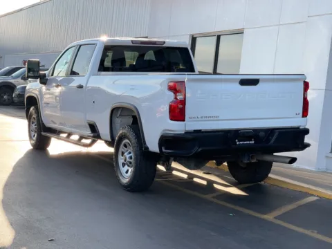 More photos of 2022 Chevrolet Silverado 3500HD Work Truck at Indy Auto Man - Indianapolis, IN
