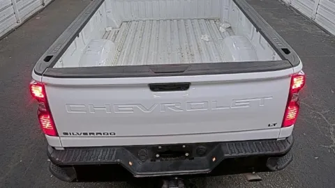 Another view of 2022 Chevrolet Silverado 3500HD Work Truck for sale in Indianapolis, IN at Indy Auto Man - Indianapolis