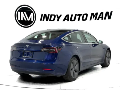 More photos of 2018 Tesla Model 3 Long Range at Indy Auto Man - Indianapolis, IN