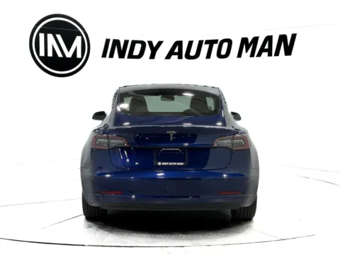 More photos of 2018 Tesla Model 3 Long Range at Indy Auto Man - Indianapolis, IN