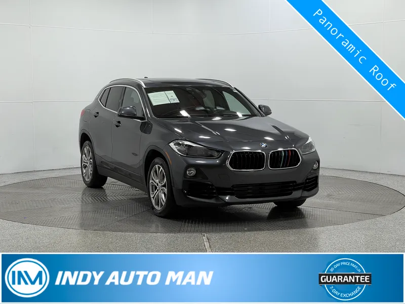 2020 BMW X2 sDrive28i for sale in Indianapolis, IN