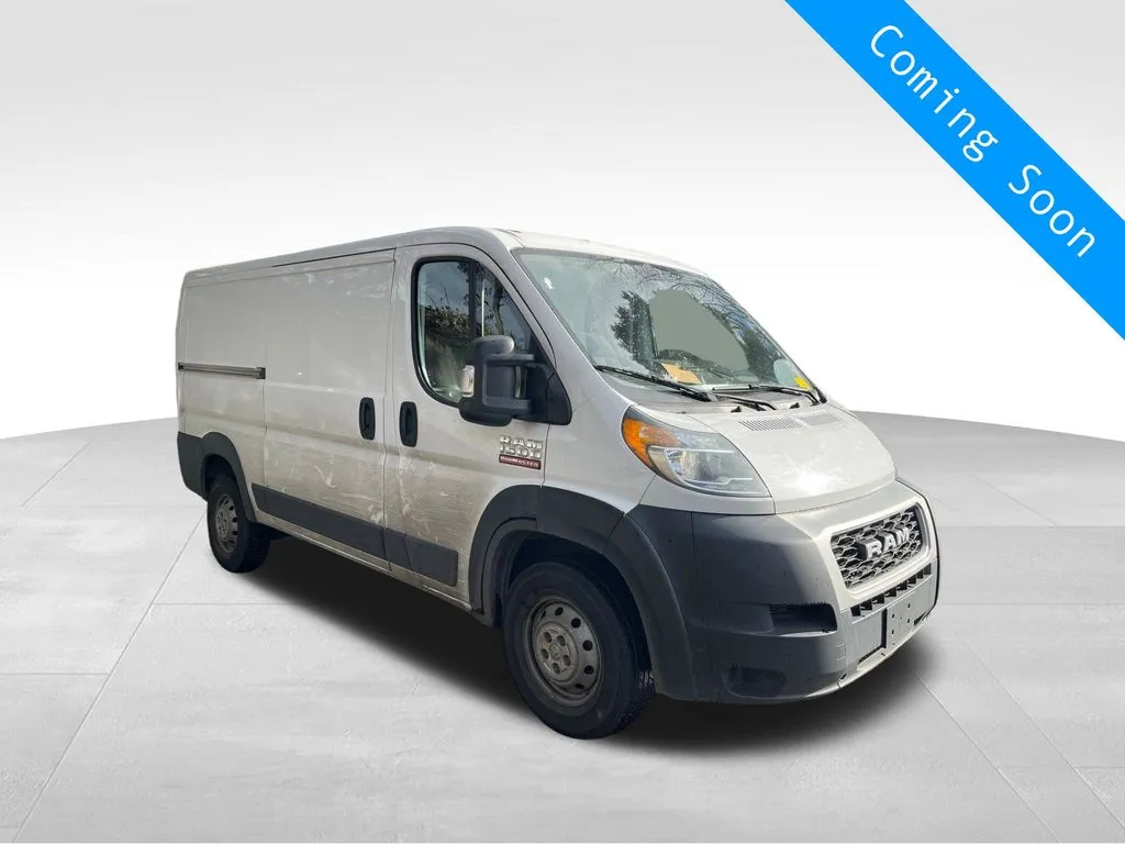 2020 Ram ProMaster 1500 Low Roof for sale in Indianapolis, IN