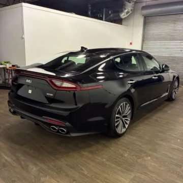 Another view of 2019 Kia Stinger Premium for sale in Indianapolis, IN at Indy Auto Man - Indianapolis