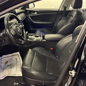 More photos of 2019 Kia Stinger Premium at Indy Auto Man - Indianapolis, IN