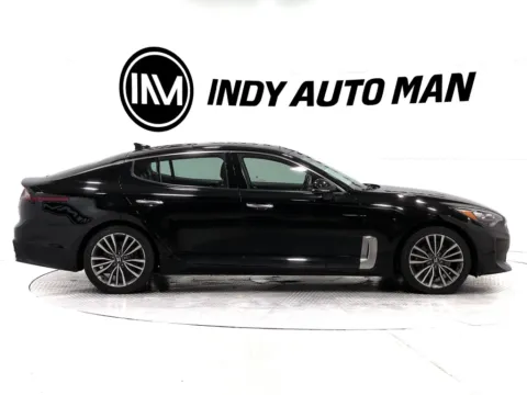 Another view of 2019 Kia Stinger Premium for sale in Indianapolis, IN at Indy Auto Man - Indianapolis