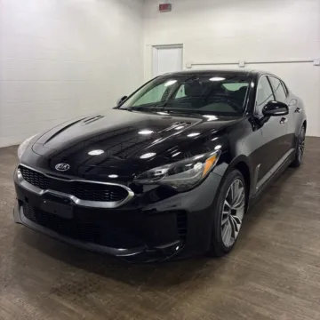 Photos of 2019 Kia Stinger Premium for sale in Indianapolis, IN at Indy Auto Man - Indianapolis