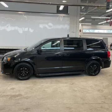 More photos of 2019 Dodge Grand Caravan GT at Indy Auto Man - Indianapolis, IN