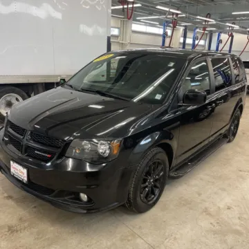 Photos of 2019 Dodge Grand Caravan GT for sale in Indianapolis, IN at Indy Auto Man - Indianapolis