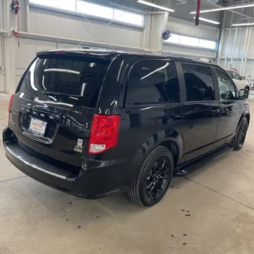 More photos of 2019 Dodge Grand Caravan GT at Indy Auto Man - Indianapolis, IN