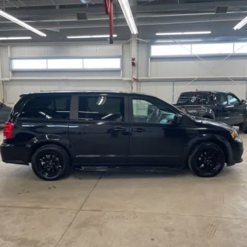 Another view of 2019 Dodge Grand Caravan GT for sale in Indianapolis, IN at Indy Auto Man - Indianapolis