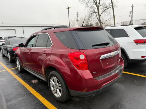 More photos of 2010 Chevrolet Equinox LT 1LT at Indy Auto Man - Indianapolis, IN