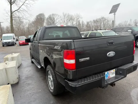 More photos of 2008 Ford F-150 STX at Indy Auto Man - Indianapolis, IN