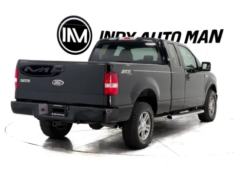 More photos of 2008 Ford F-150 STX at Indy Auto Man - Indianapolis, IN