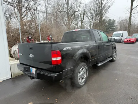 Another view of 2008 Ford F-150 STX for sale in Indianapolis, IN at Indy Auto Man - Indianapolis