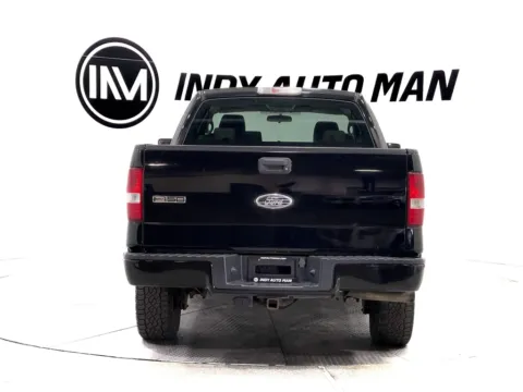 More photos of 2008 Ford F-150 STX at Indy Auto Man - Indianapolis, IN