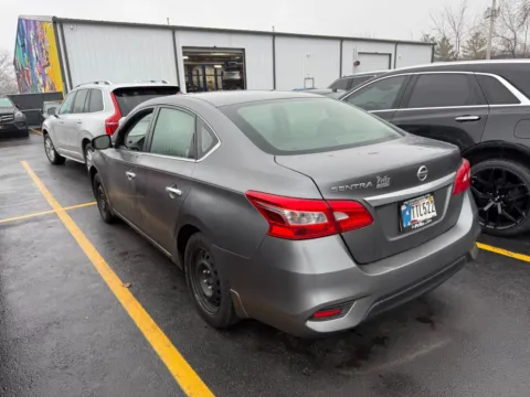 More photos of 2019 Nissan Sentra S at Indy Auto Man - Indianapolis, IN