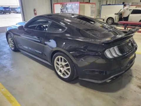 More photos of 2019 Ford Mustang EcoBoost Premium at Indy Auto Man - Indianapolis, IN