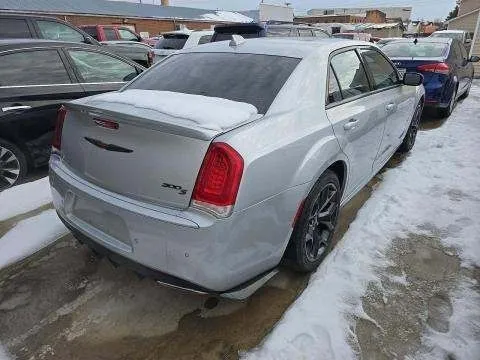 Another view of 2021 Chrysler 300 S for sale in Indianapolis, IN at Indy Auto Man - Indianapolis
