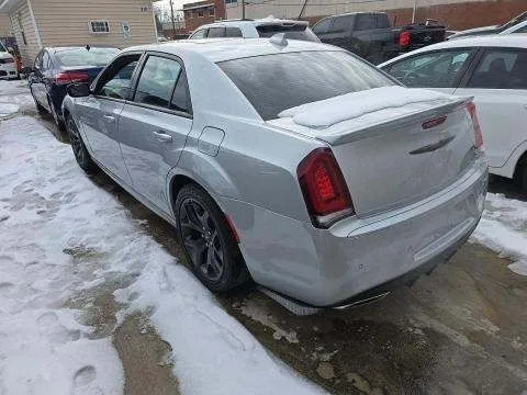 More photos of 2021 Chrysler 300 S at Indy Auto Man - Indianapolis, IN