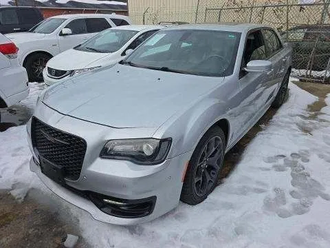 Photos of 2021 Chrysler 300 S for sale in Indianapolis, IN at Indy Auto Man - Indianapolis