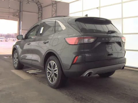 More photos of 2020 Ford Escape SEL at Indy Auto Man - Indianapolis, IN