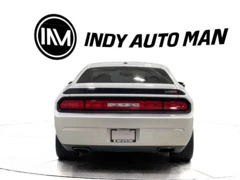 More photos of 2009 Dodge Challenger SRT8 at Indy Auto Man - Indianapolis, IN