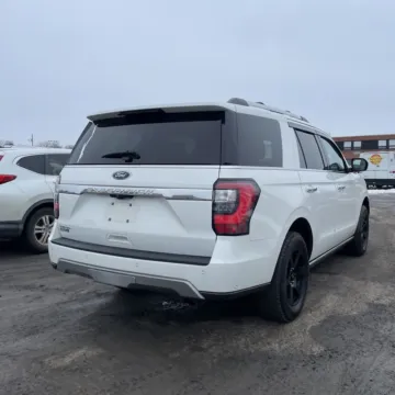 Another view of 2021 Ford Expedition Limited for sale in Indianapolis, IN at Indy Auto Man - Indianapolis