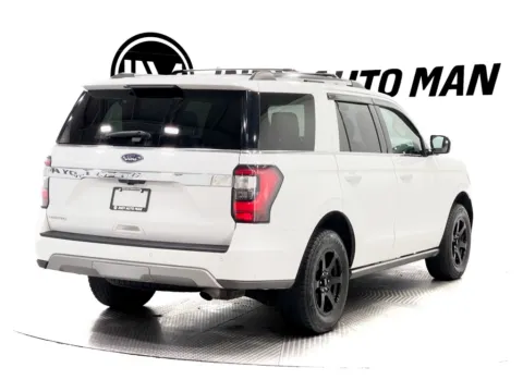 More photos of 2021 Ford Expedition Limited at Indy Auto Man - Indianapolis, IN