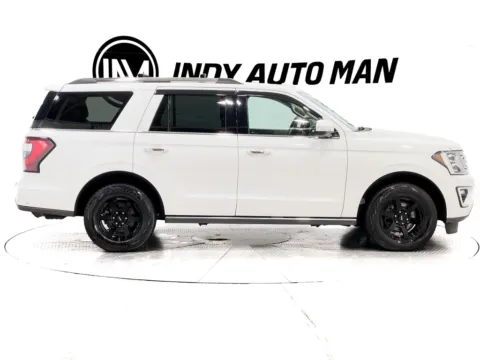 Another view of 2021 Ford Expedition Limited for sale in Indianapolis, IN at Indy Auto Man - Indianapolis