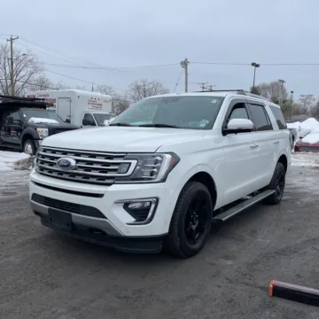 Photos of 2021 Ford Expedition Limited for sale in Indianapolis, IN at Indy Auto Man - Indianapolis
