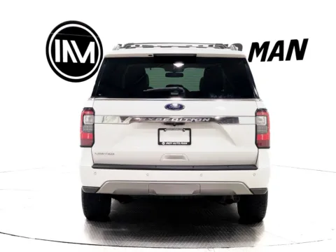 More photos of 2021 Ford Expedition Limited at Indy Auto Man - Indianapolis, IN